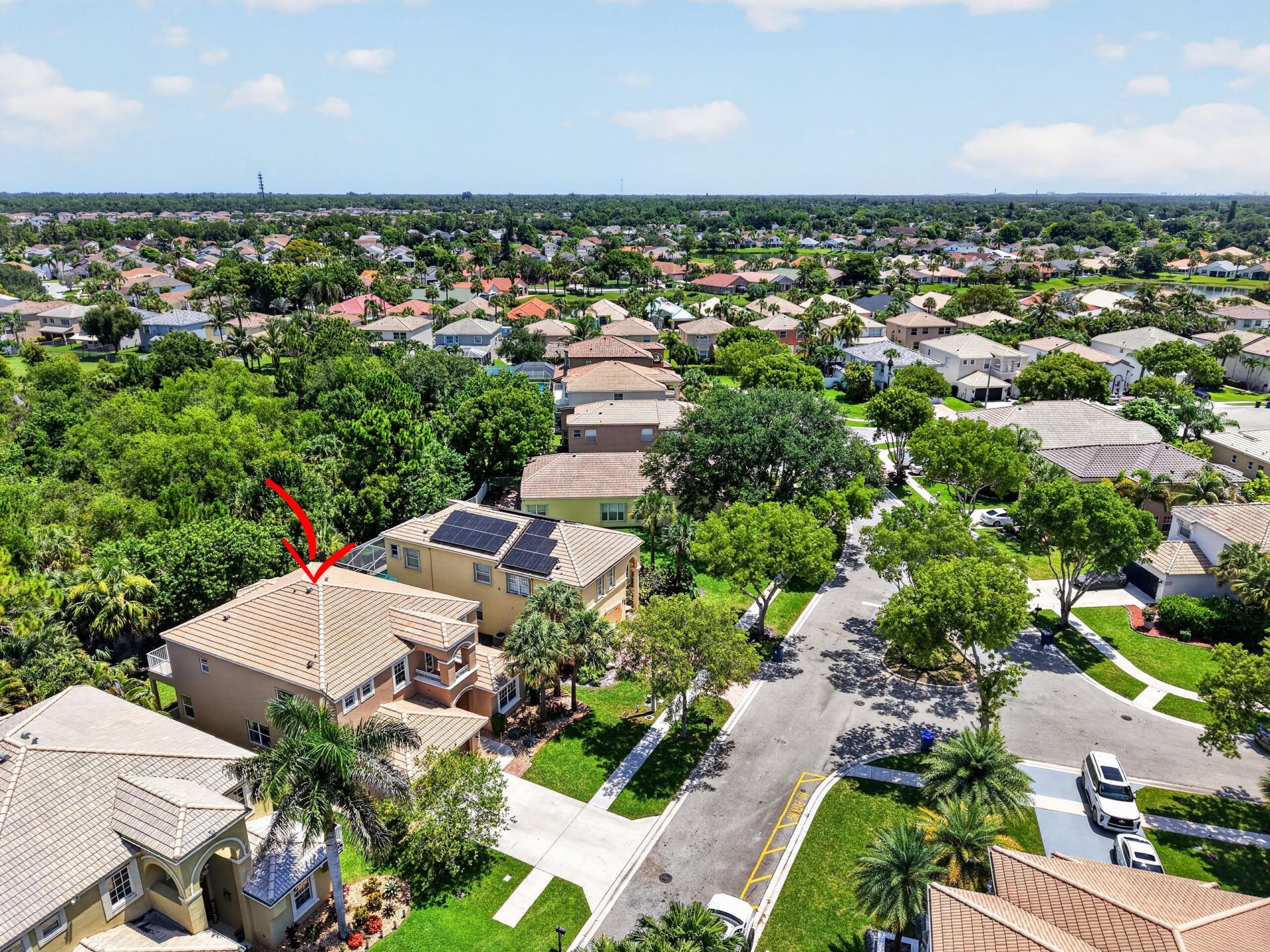 2520 Glendale Place, Royal Palm Beach, FL 33411 Photo