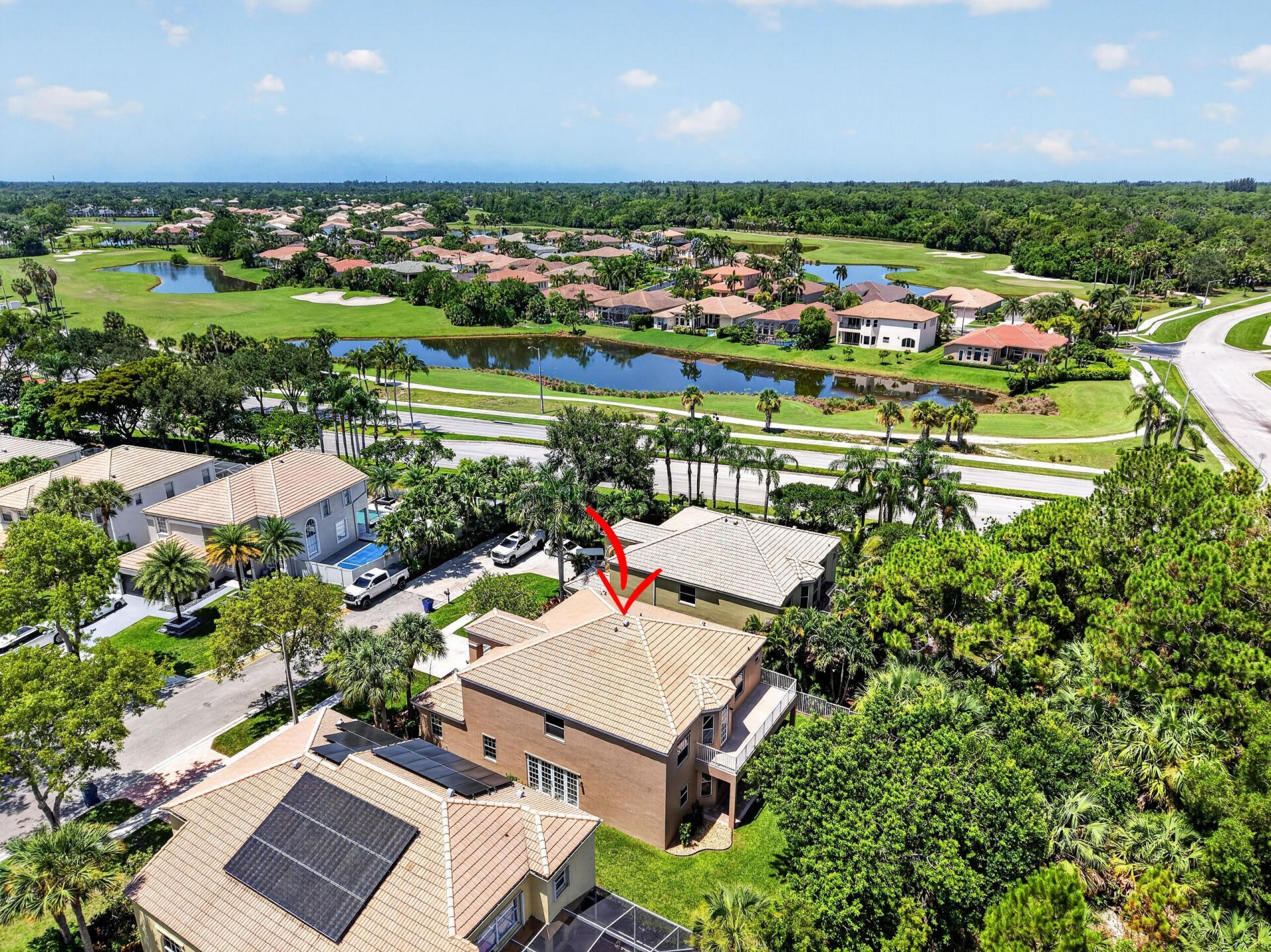 2520 Glendale Place, Royal Palm Beach, FL 33411 Photo