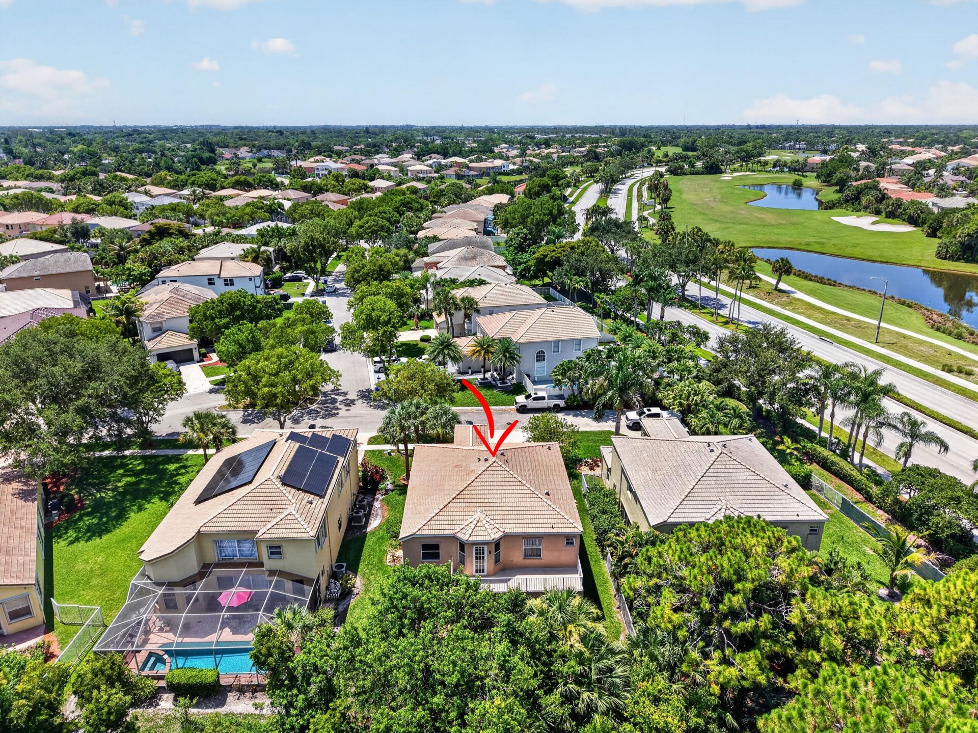 2520 Glendale Place, Royal Palm Beach, FL 33411 Photo