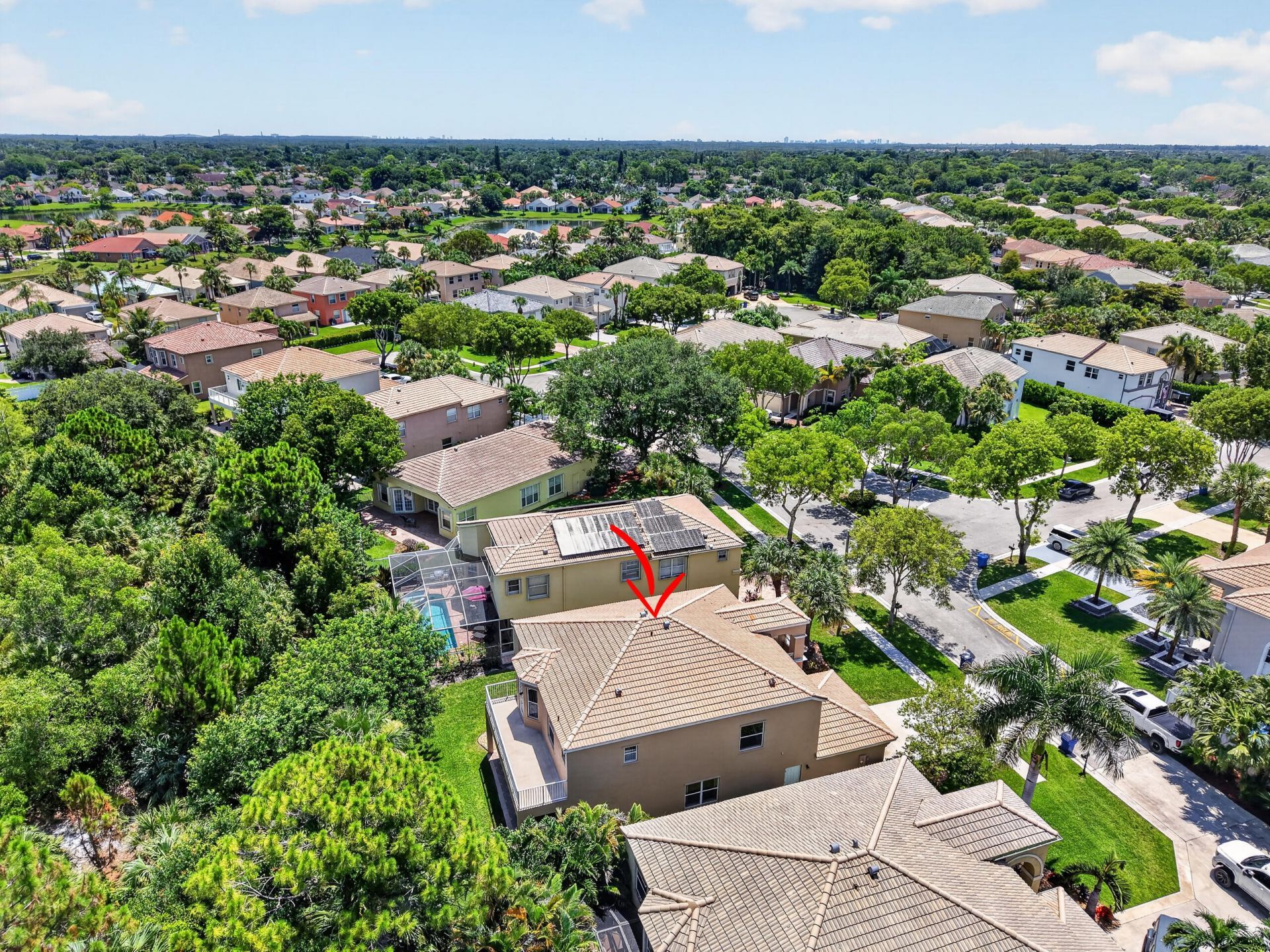2520 Glendale Place, Royal Palm Beach, FL 33411 Photo