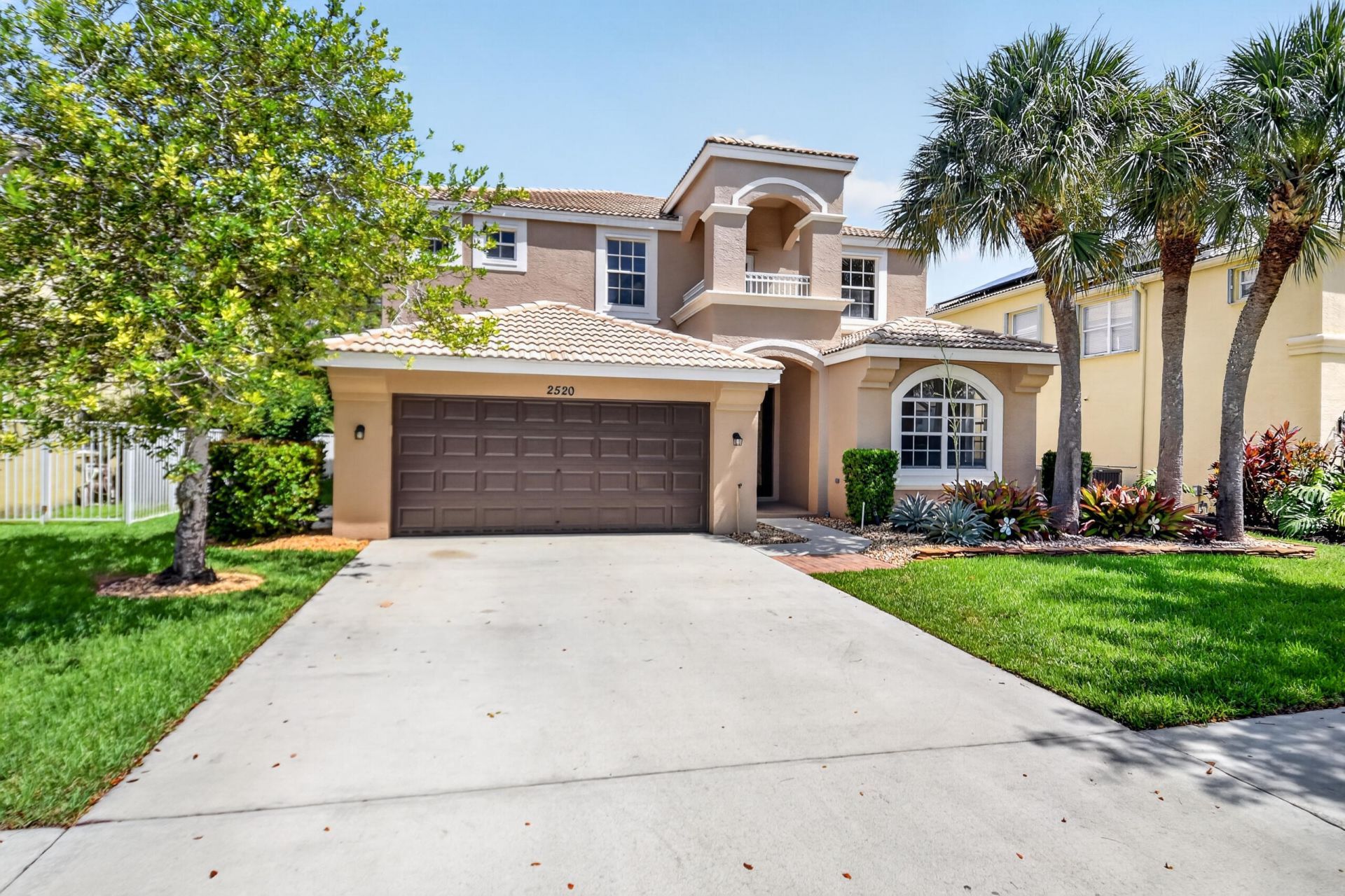 2520 Glendale Place, Royal Palm Beach, FL 33411 Photo