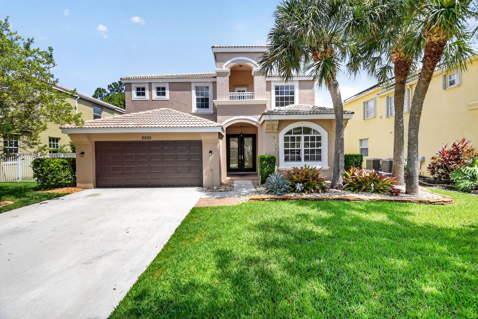 2520 Glendale Place, Royal Palm Beach, FL 33411 Photo