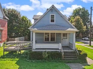 457 27th Street, Niagara Falls, NY 14303