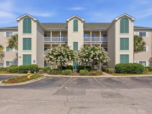 1100 Commons Blvd., Unit 307, Myrtle Beach, SC 29572