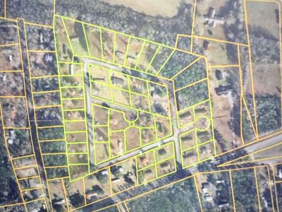 Edison Circle, Conway, SC 29526