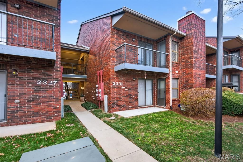 2331 Kratky Road , Unit E, Saint Louis, MO 63114 Main Photo