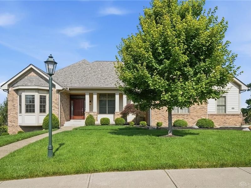 1443 Claiborne Court, Beavercreek Township, OH 45385 Photo 1