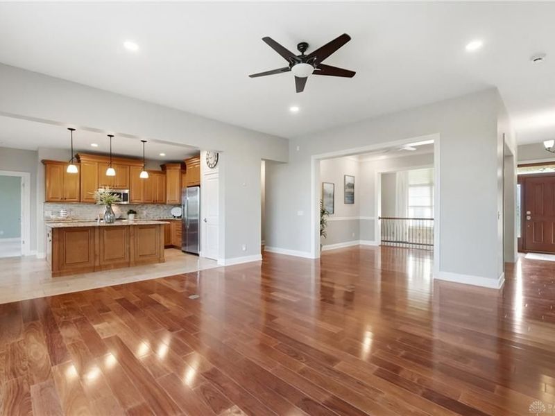 1443 Claiborne Court, Beavercreek Township, OH 45385 Photo 10