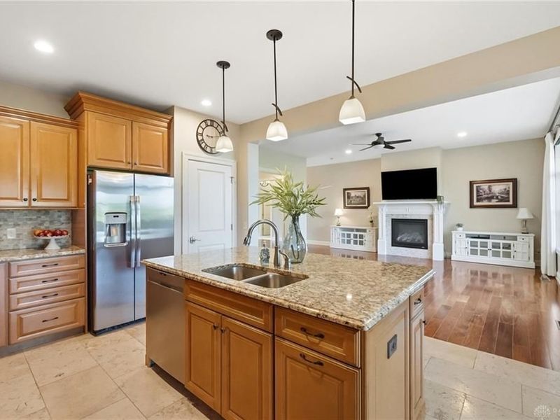 1443 Claiborne Court, Beavercreek Township, OH 45385 Photo 15