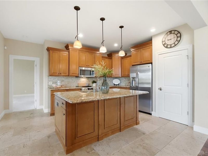 1443 Claiborne Court, Beavercreek Township, OH 45385 Photo 18