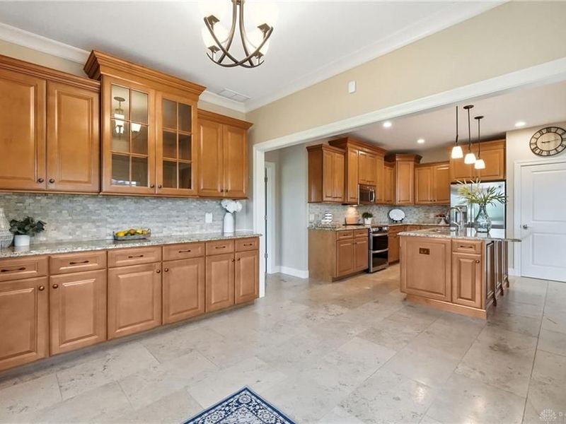 1443 Claiborne Court, Beavercreek Township, OH 45385 Photo 19