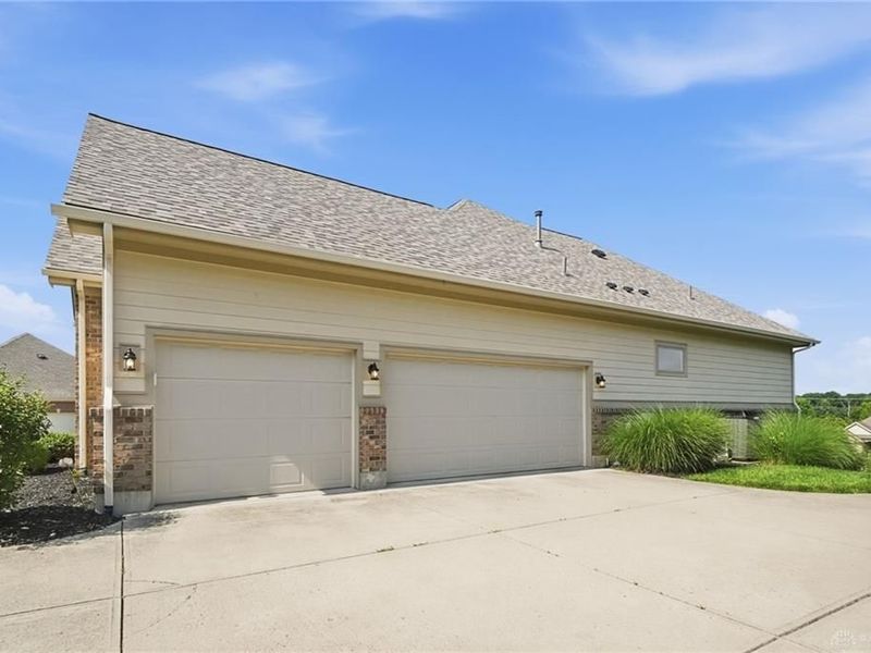 1443 Claiborne Court, Beavercreek Township, OH 45385 Photo 55