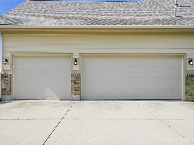 1443 Claiborne Court, Beavercreek Township, OH 45385 Photo 56