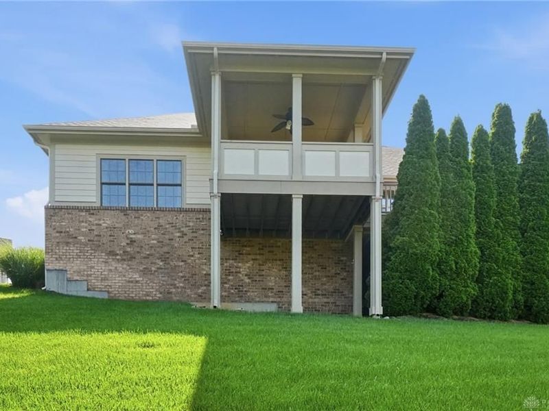 1443 Claiborne Court, Beavercreek Township, OH 45385 Photo 64
