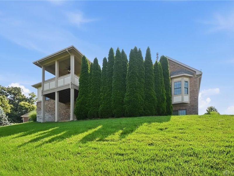 1443 Claiborne Court, Beavercreek Township, OH 45385 Photo 65