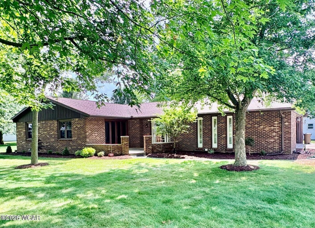 5033 Road O, Pandora, OH 45877 Main Photo
