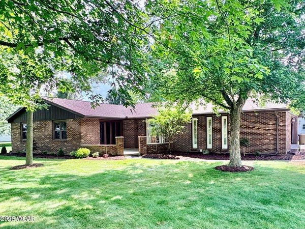 5033 Road O, Pandora, OH 45877