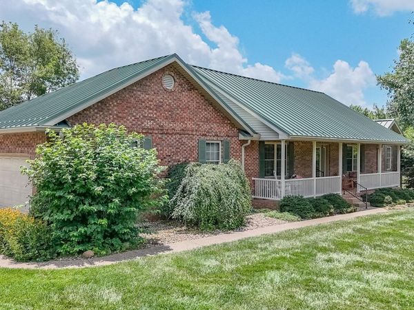 9075 E County Road 1850, Ferdinand, IN 47532