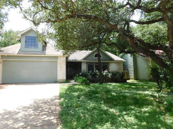 13108 Lubbock LN, Austin, TX 78729