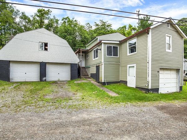 280 Rte 356, Apollo, PA 15613