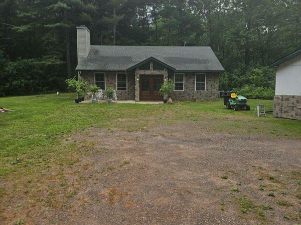 21039 Cedar Creek Road , Pine City, MN 55063