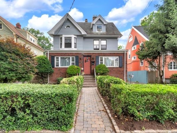 558 Argyle Ave, Unit 2, Orange, NJ 07050