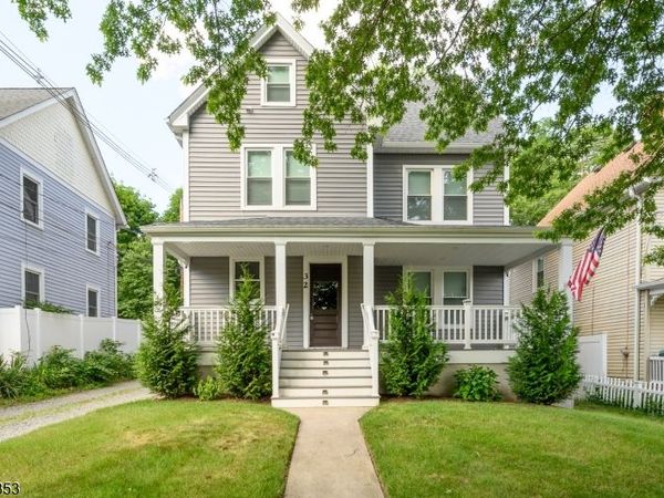 32 Woodland Ave Apt 1, Morris, NJ 07960
