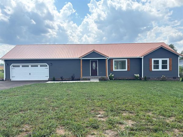 261 Freeport Road, Bowling Green, KY 42101