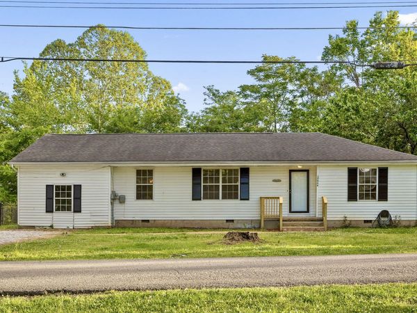 3404 Frawley Street, Chattanooga, TN 37411