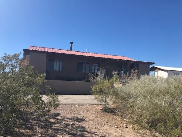 101 Juniper Street , Socorro, NM 87801