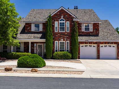 8748 Springhill Drive NW Albuquerque, NM 87114