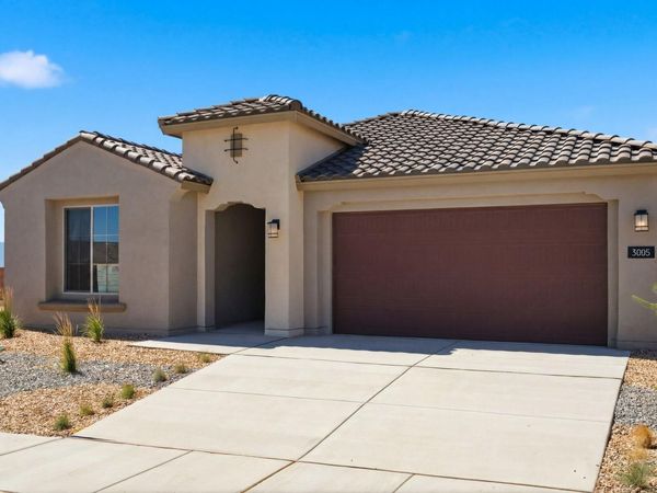 3005 Donita Lane NE, Rio Rancho, NM 87144