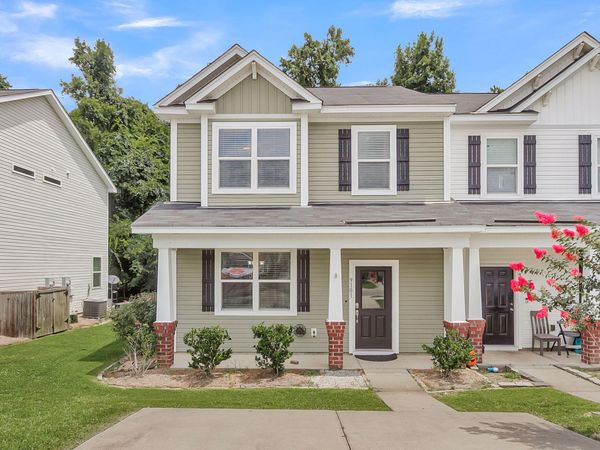 9101 Parlor Drive, Ladson, SC 29456