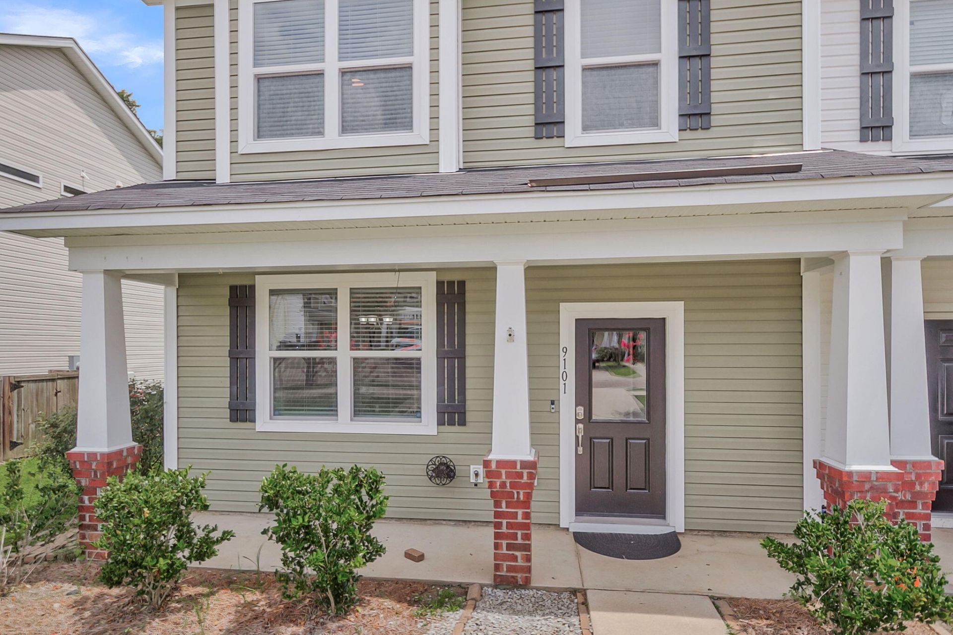 9101 Parlor Drive Photo 35