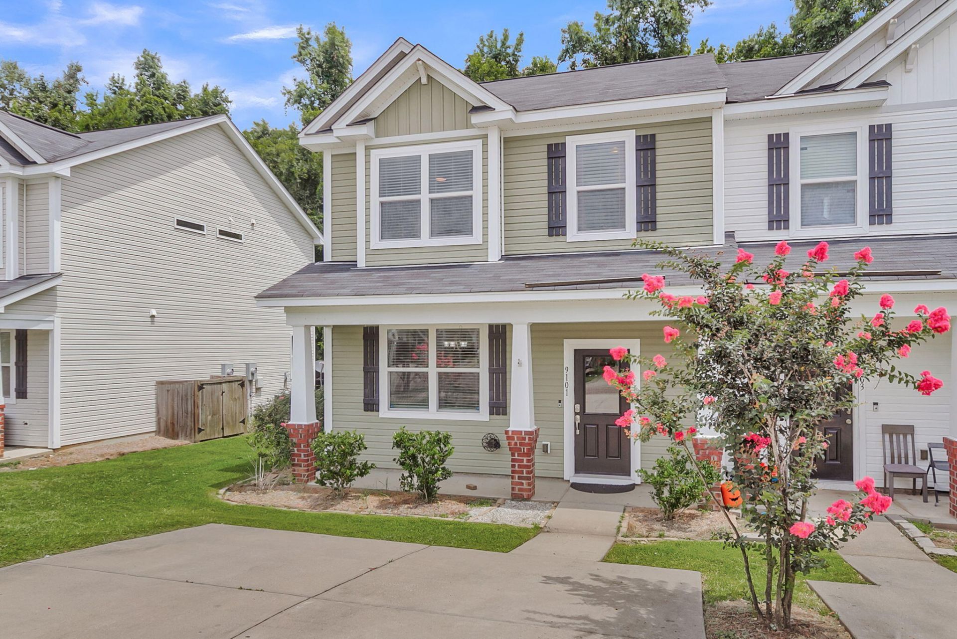 9101 Parlor Drive Photo 36