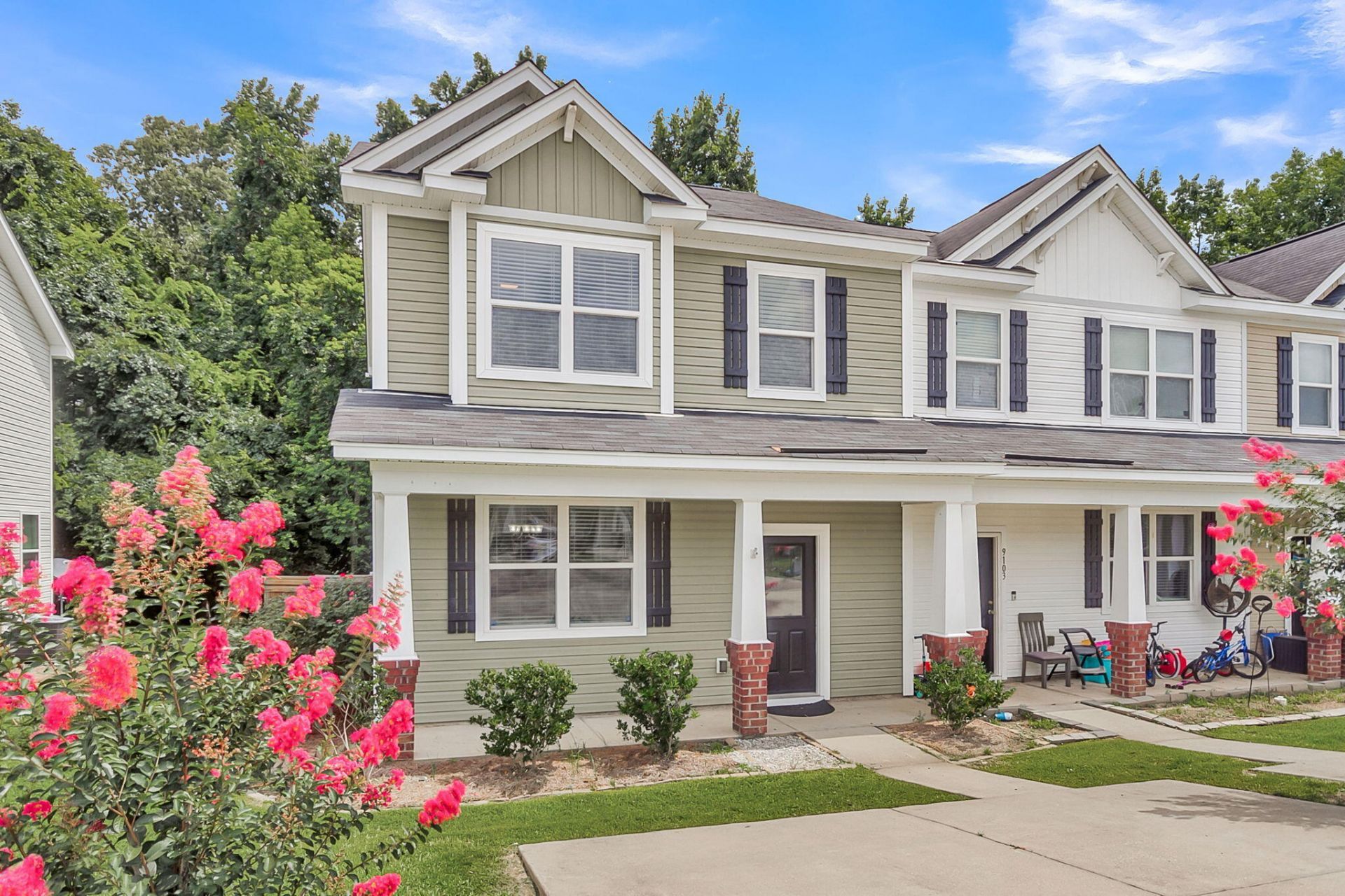 9101 Parlor Drive Photo 37