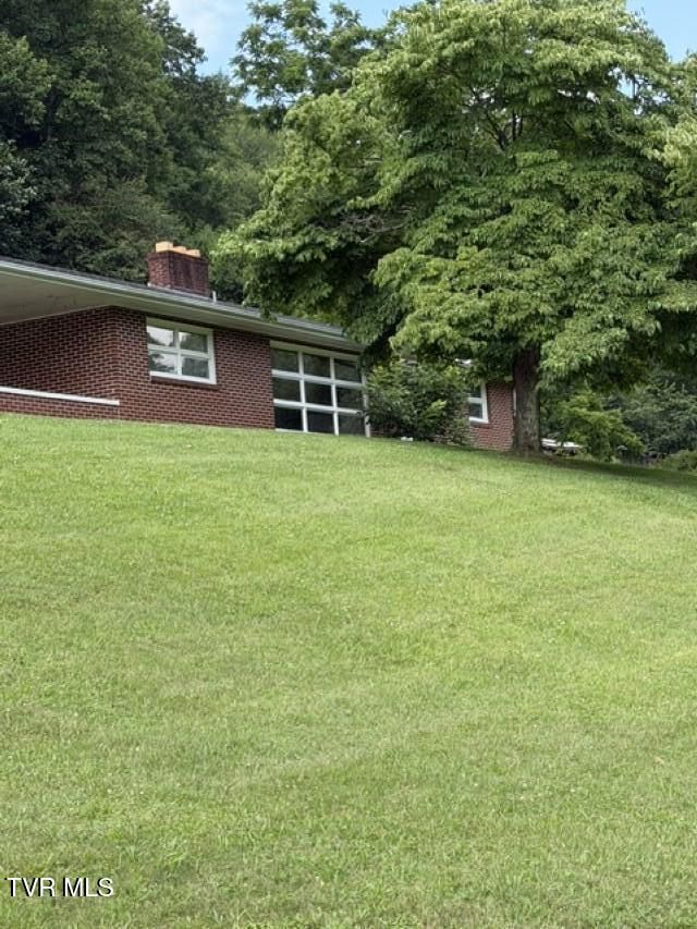 1347 Manville Road Gate City, VA 24251