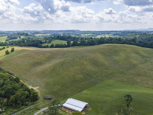 387 Harmony Road, Jonesborough, TN 37659