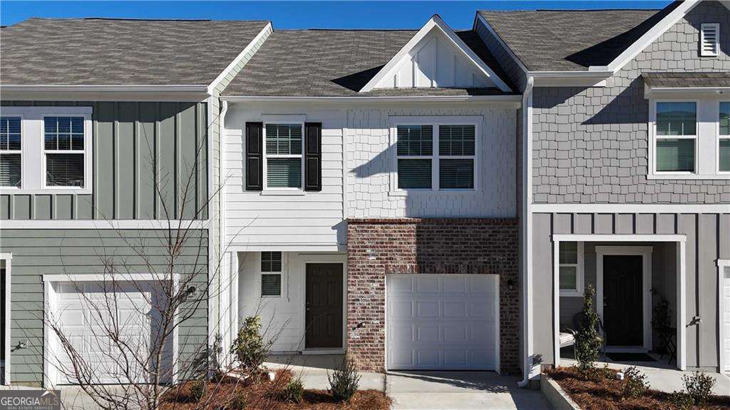 1108 Lucienne Boulevard, Auburn, GA 30011 Main Photo