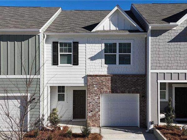 1108 Lucienne Boulevard, Auburn, GA 30011