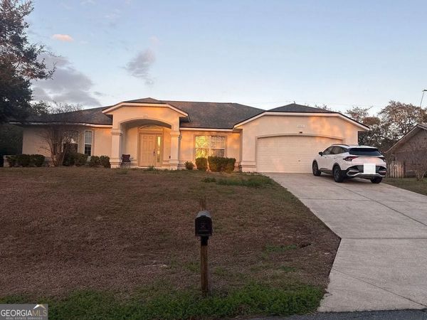 3311 SW 133rd Place, Ocala, FL 34473