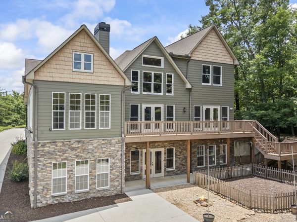 482 Miners Mountain Road, Sautee Nacoochee, GA 30571