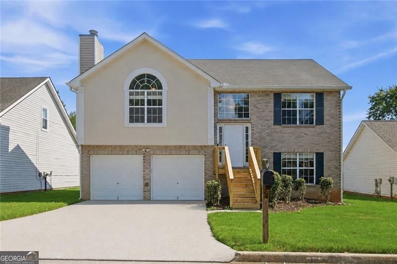 5949 Idlewood Place, Lithonia, GA 30038 Main Photo