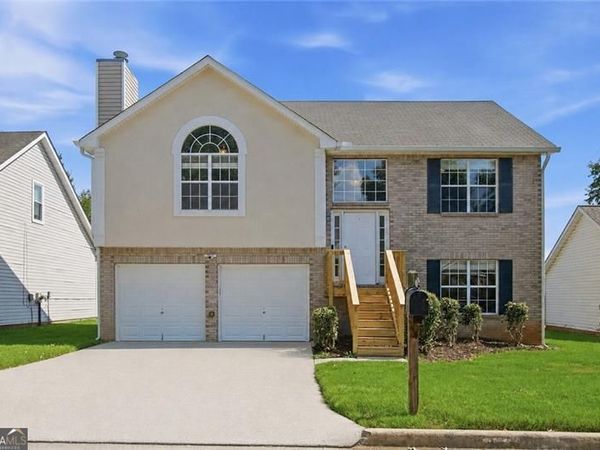 5949 Idlewood Place, Lithonia, GA 30038