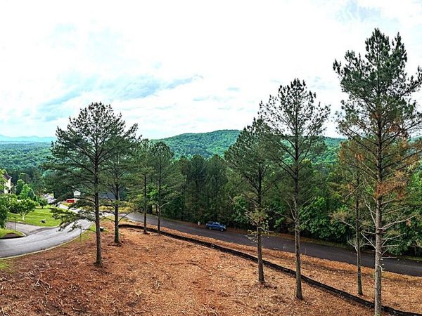 LOT 20 Sunset View, Blairsville, GA 30512