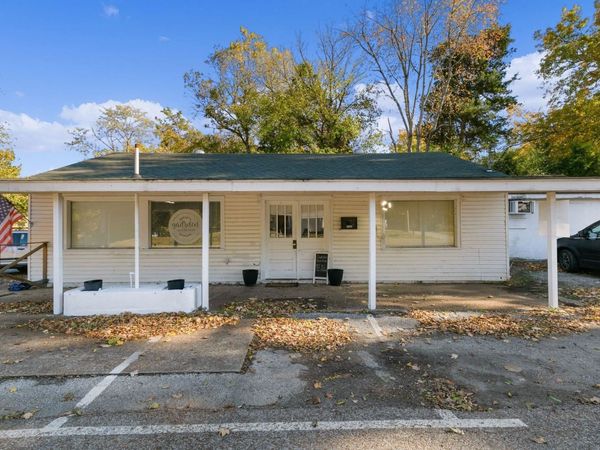 20380 Hwy 79 , Gadsden, TN 38337