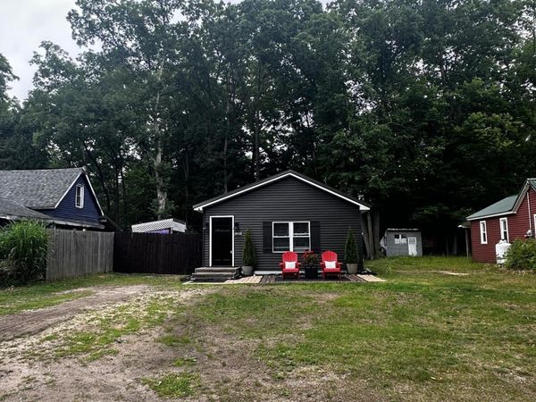 16928 6th Street, Wellston, MI 49689
