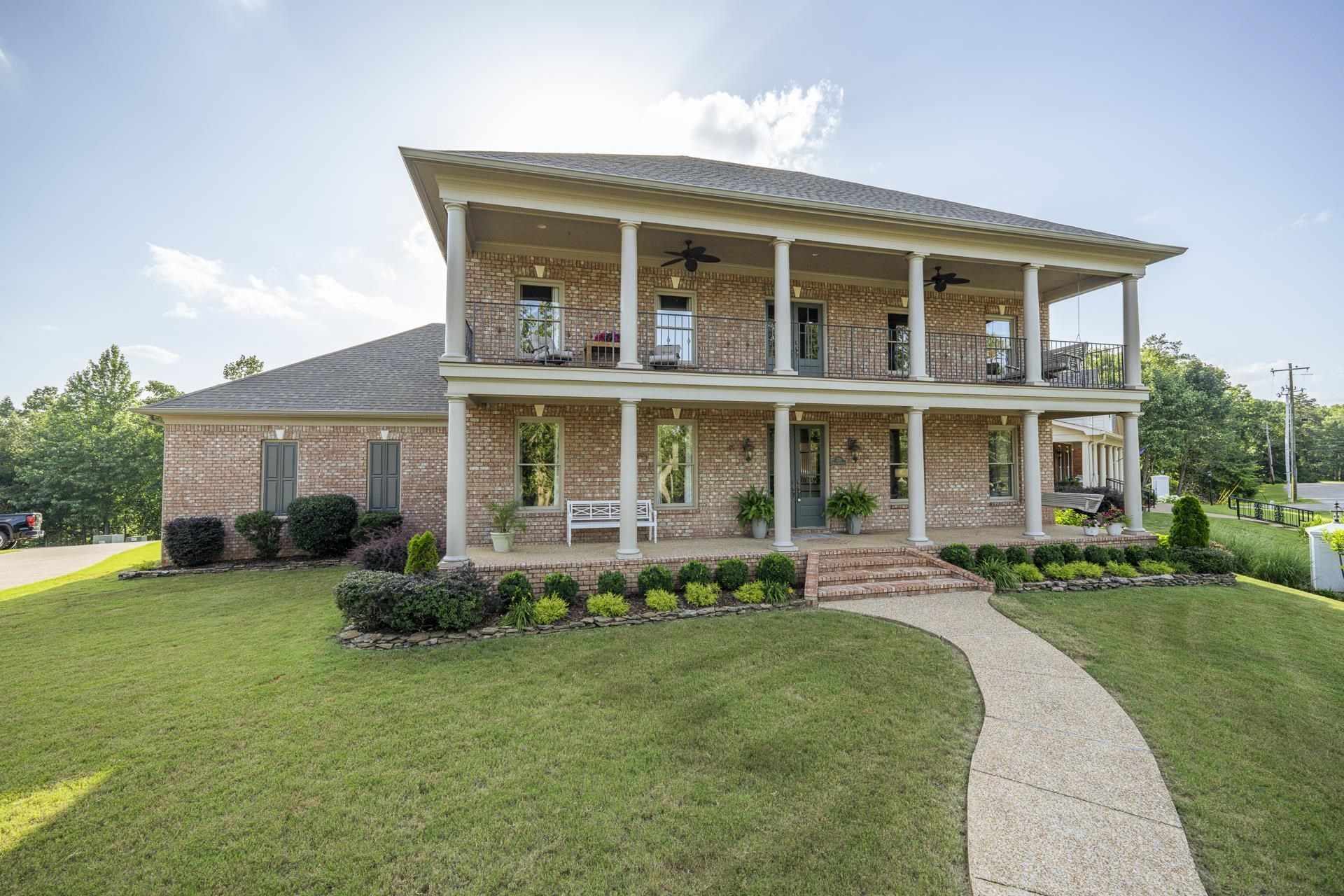 220 Anchor Bay Pt, Savannah, TN 38372 Main Photo