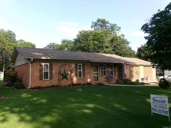 Monette, AR 72447