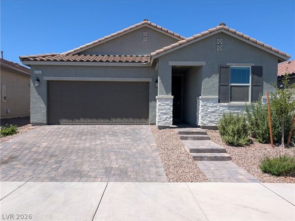 4256 Scarlet Cob Avenue , Las Vegas, NV 89141
